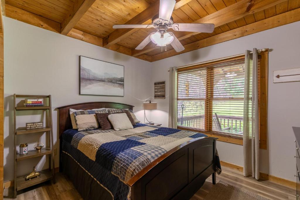 Willow Valley Resort