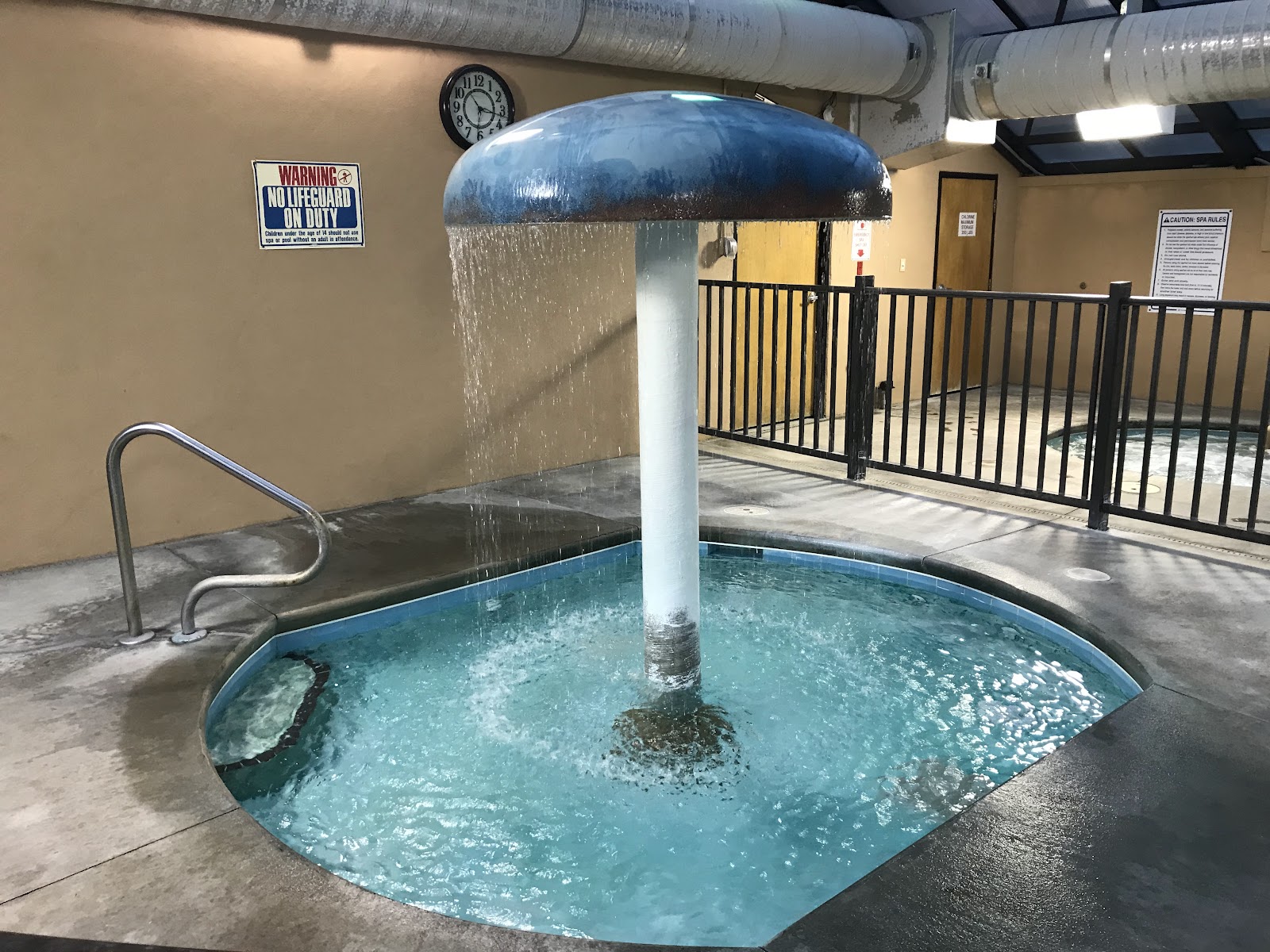 Willow Valley Resort