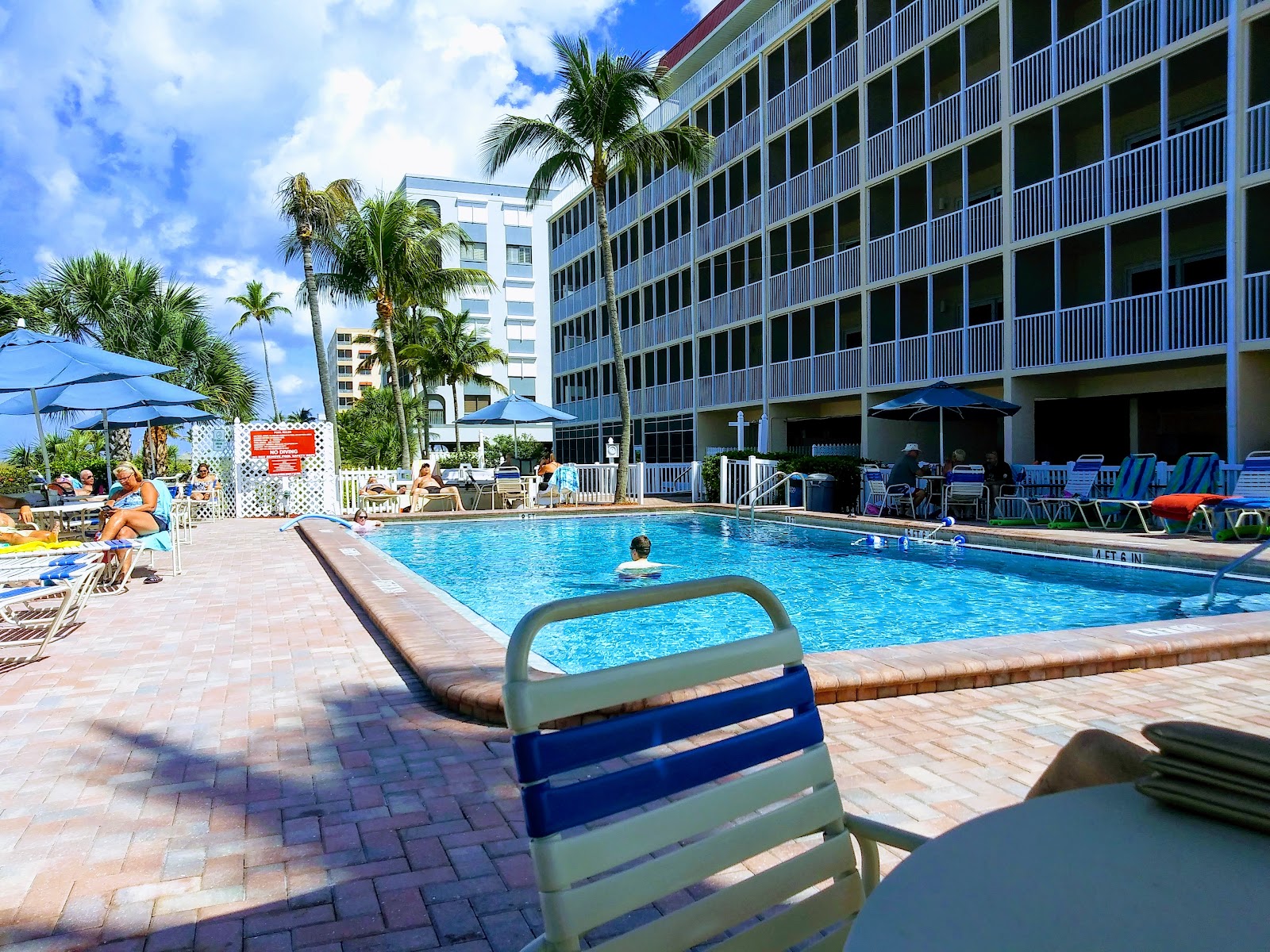 Windward Passage Resort