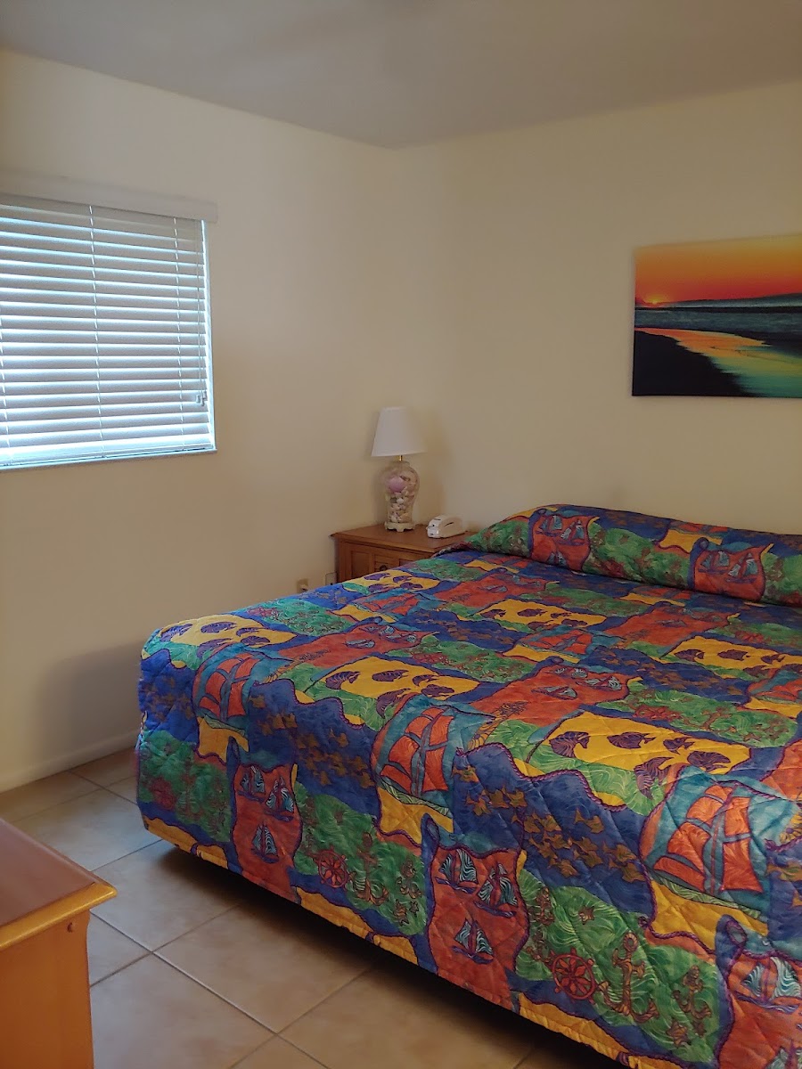 Windward Passage Resort