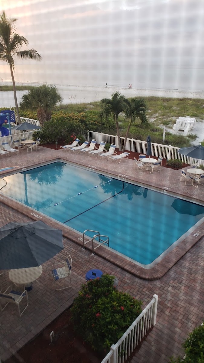 Windward Passage Resort