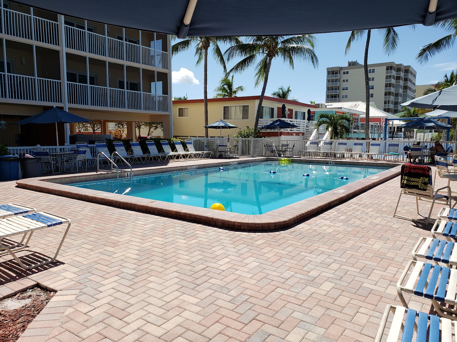 Windward Passage Resort