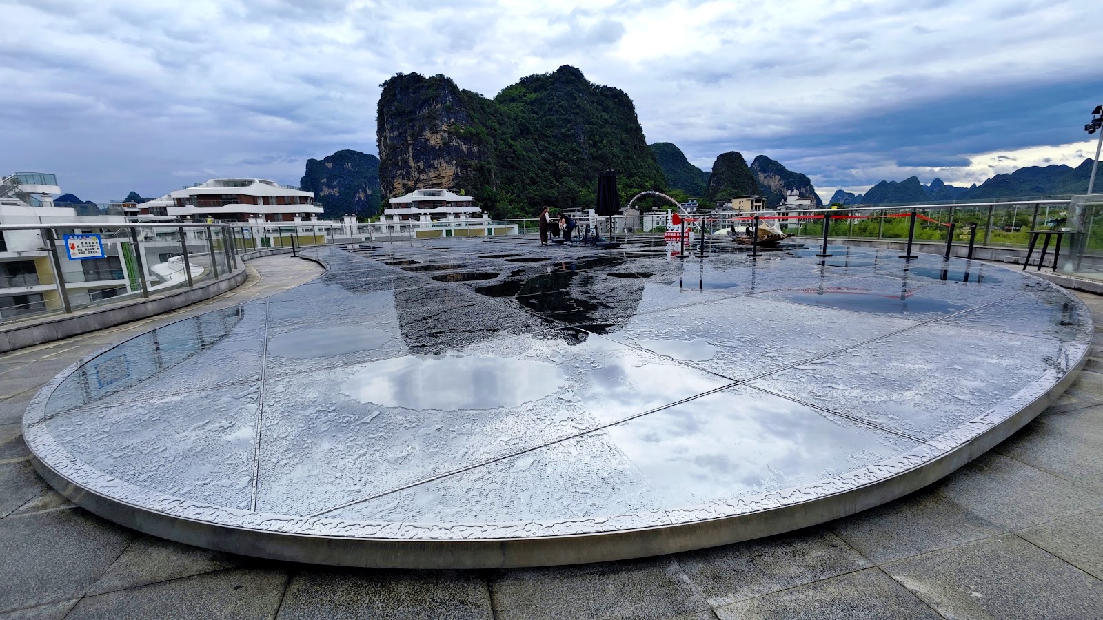 Wingate by Wyndham Yangshuo - China