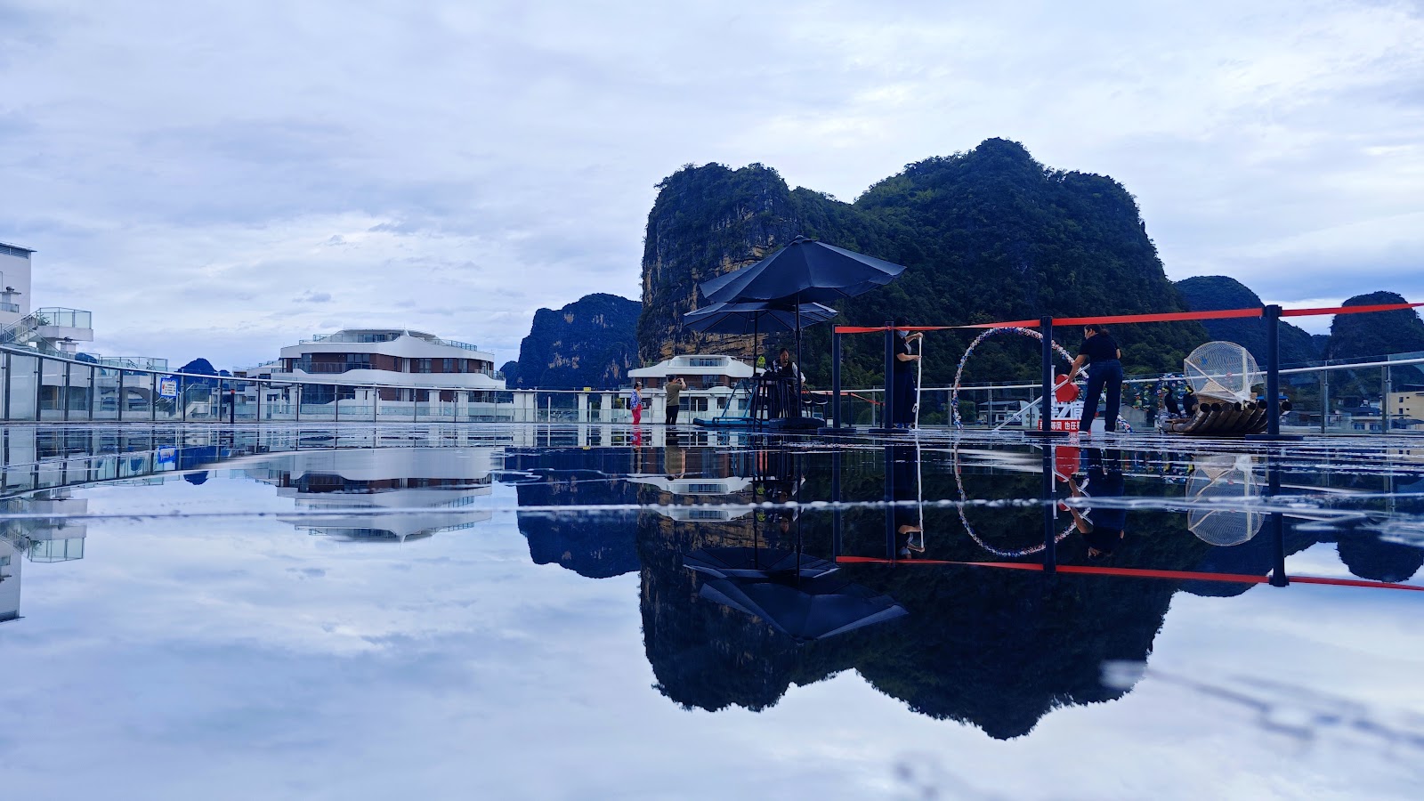 Wingate by Wyndham Yangshuo