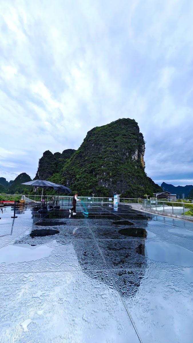Wingate by Wyndham Yangshuo
