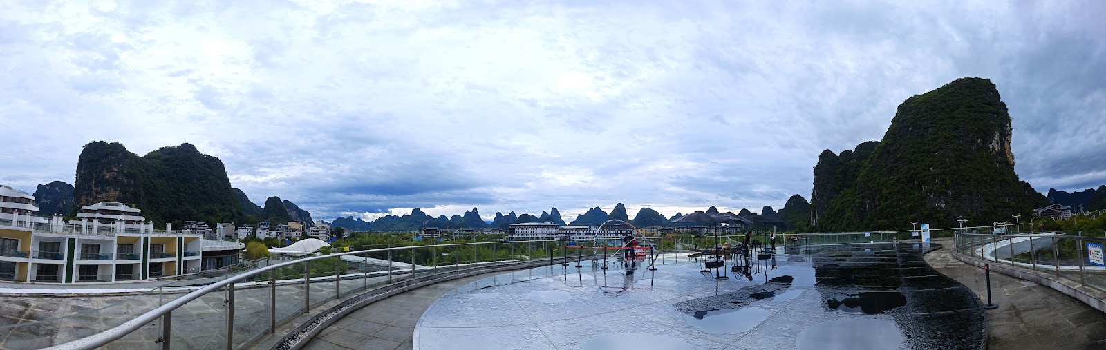 Wingate by Wyndham Yangshuo