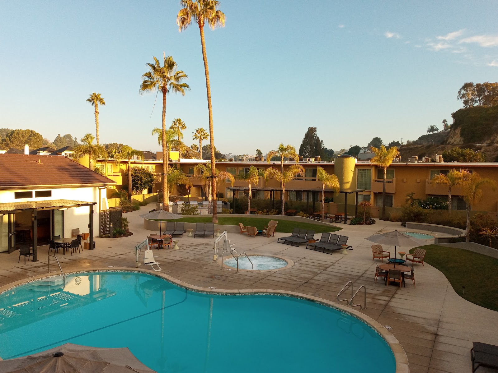 Winners Circle Resort