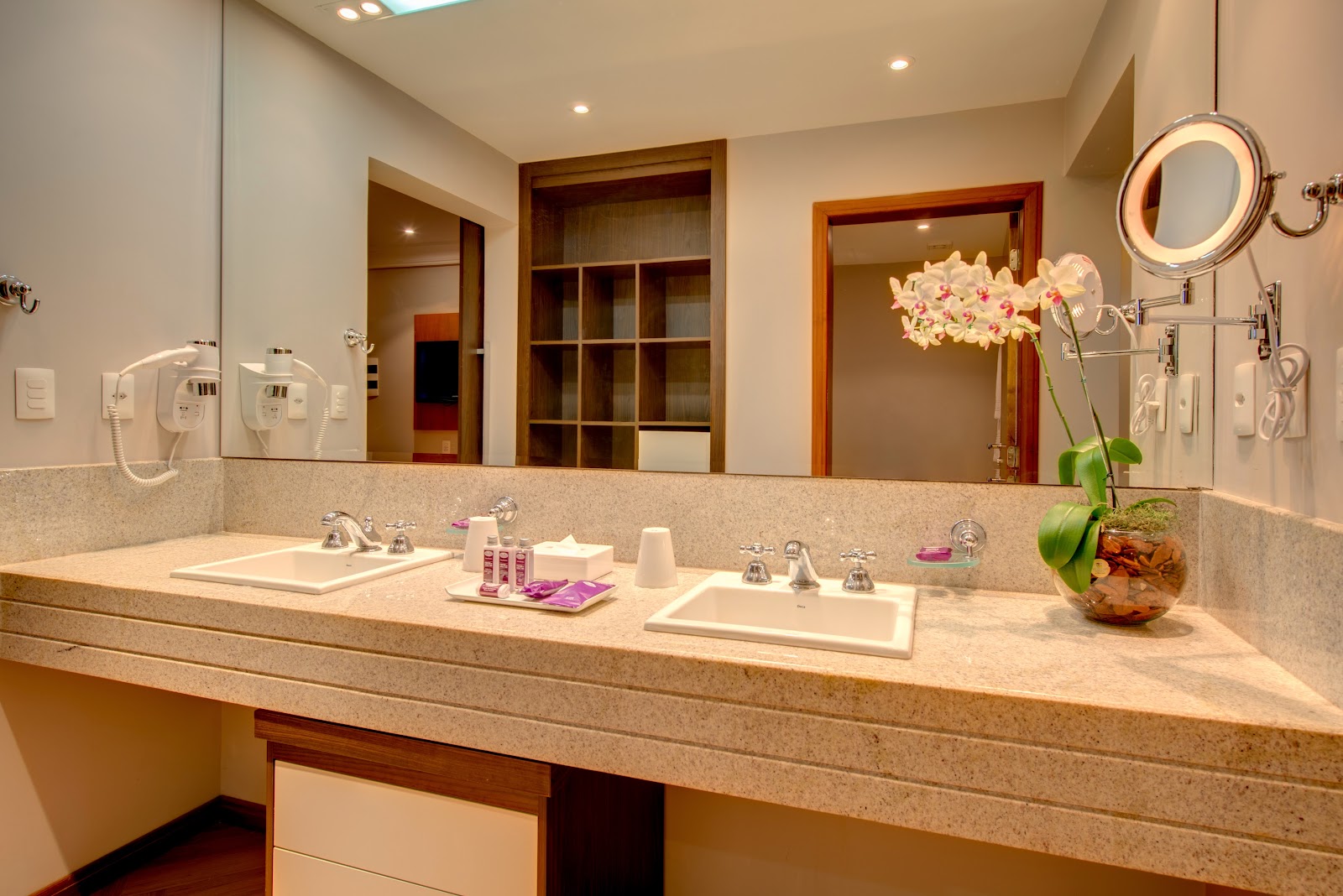 Wish Resort Golf Convention Foz do Iguacu