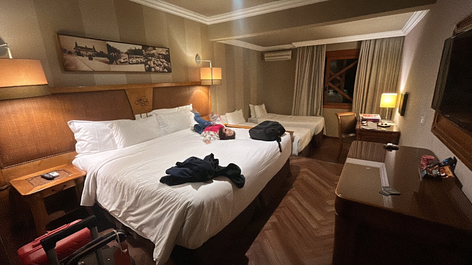 Wish Serrano Resort & Convention Gramado