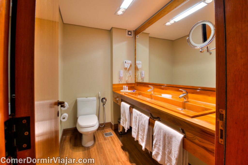 Wish Serrano Resort & Convention Gramado