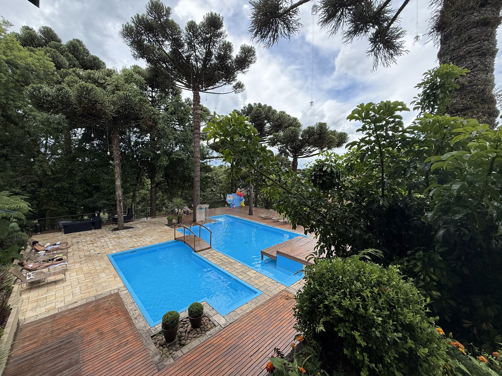 Wish Serrano Resort & Convention Gramado