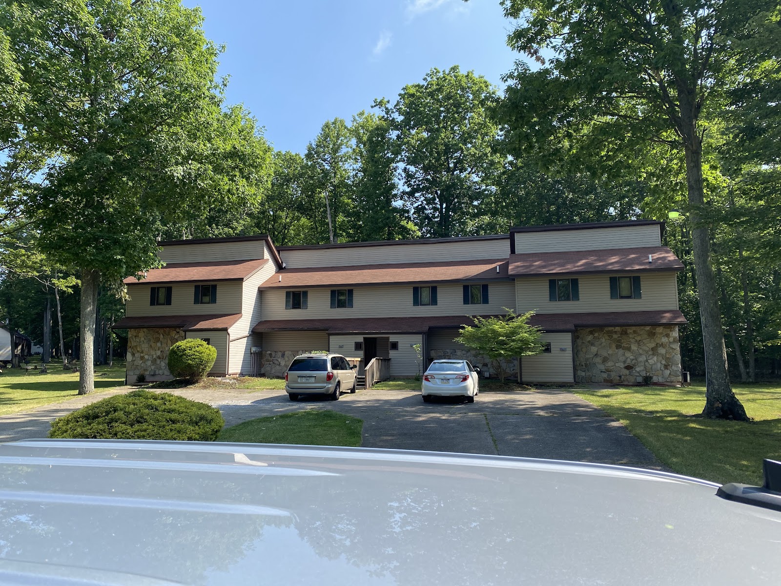 Wolf Run Manor at Treasure Lake