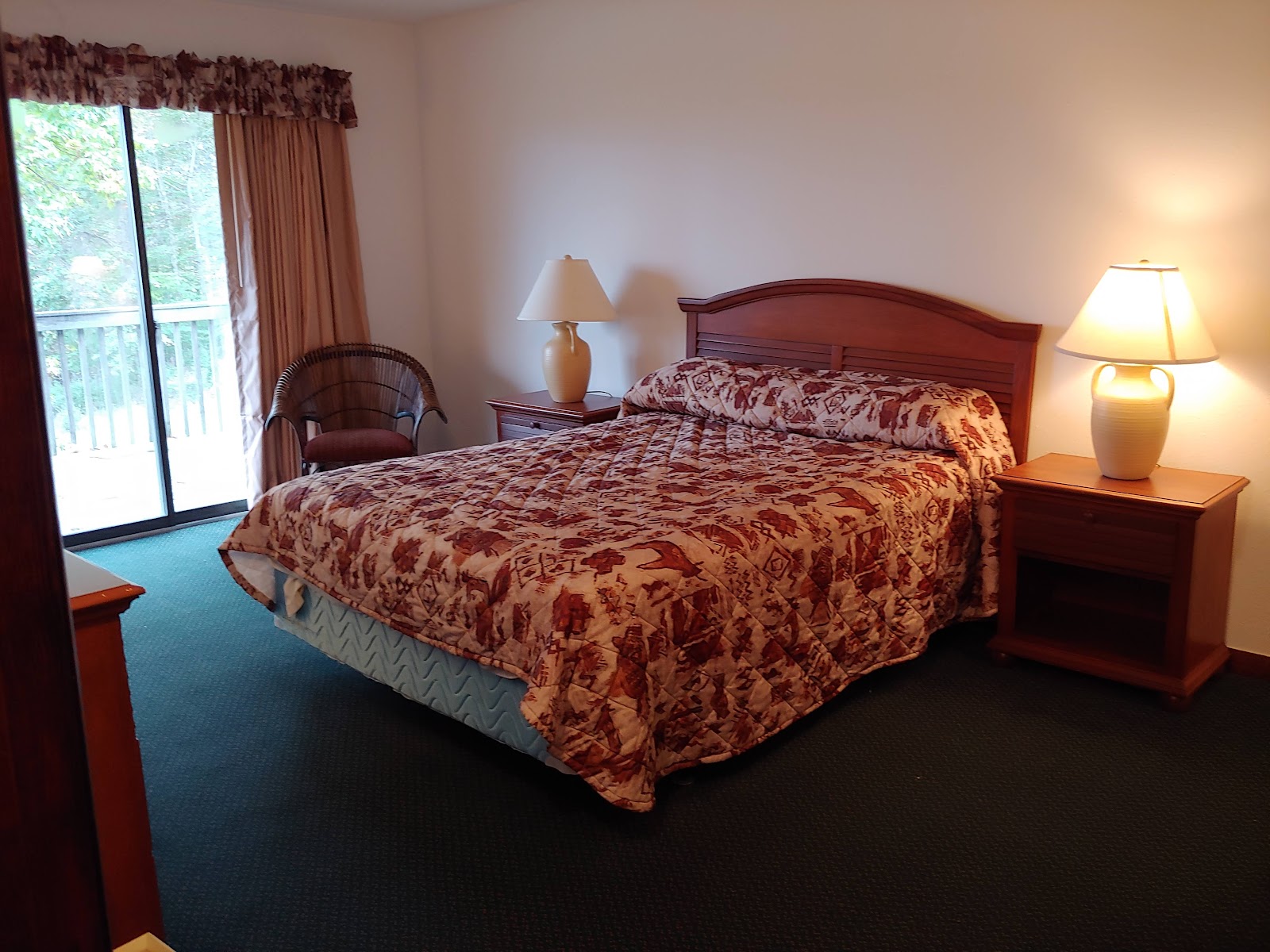 Wolf Run Manor at Treasure Lake
