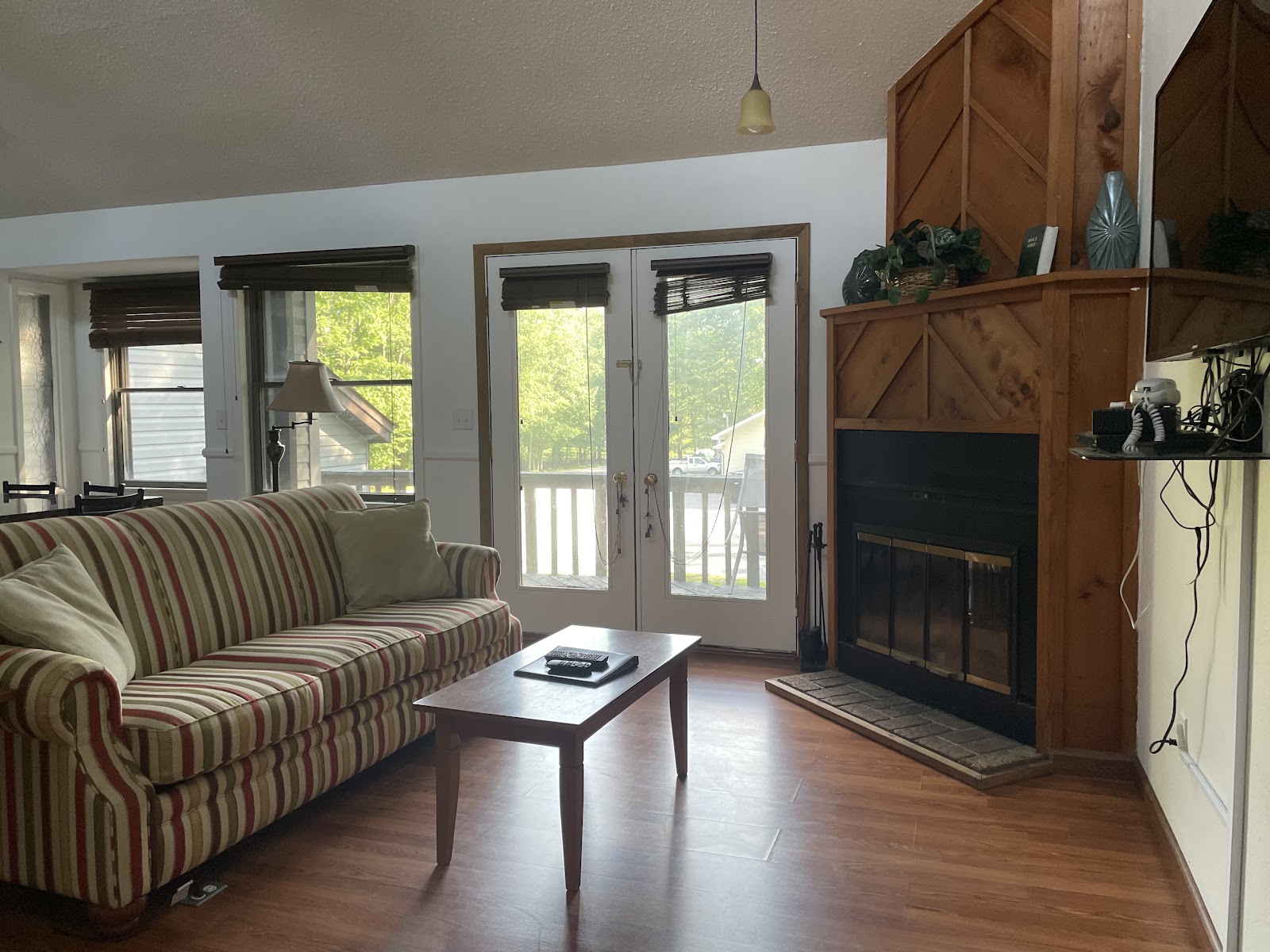 Wolf Run Manor at Treasure Lake