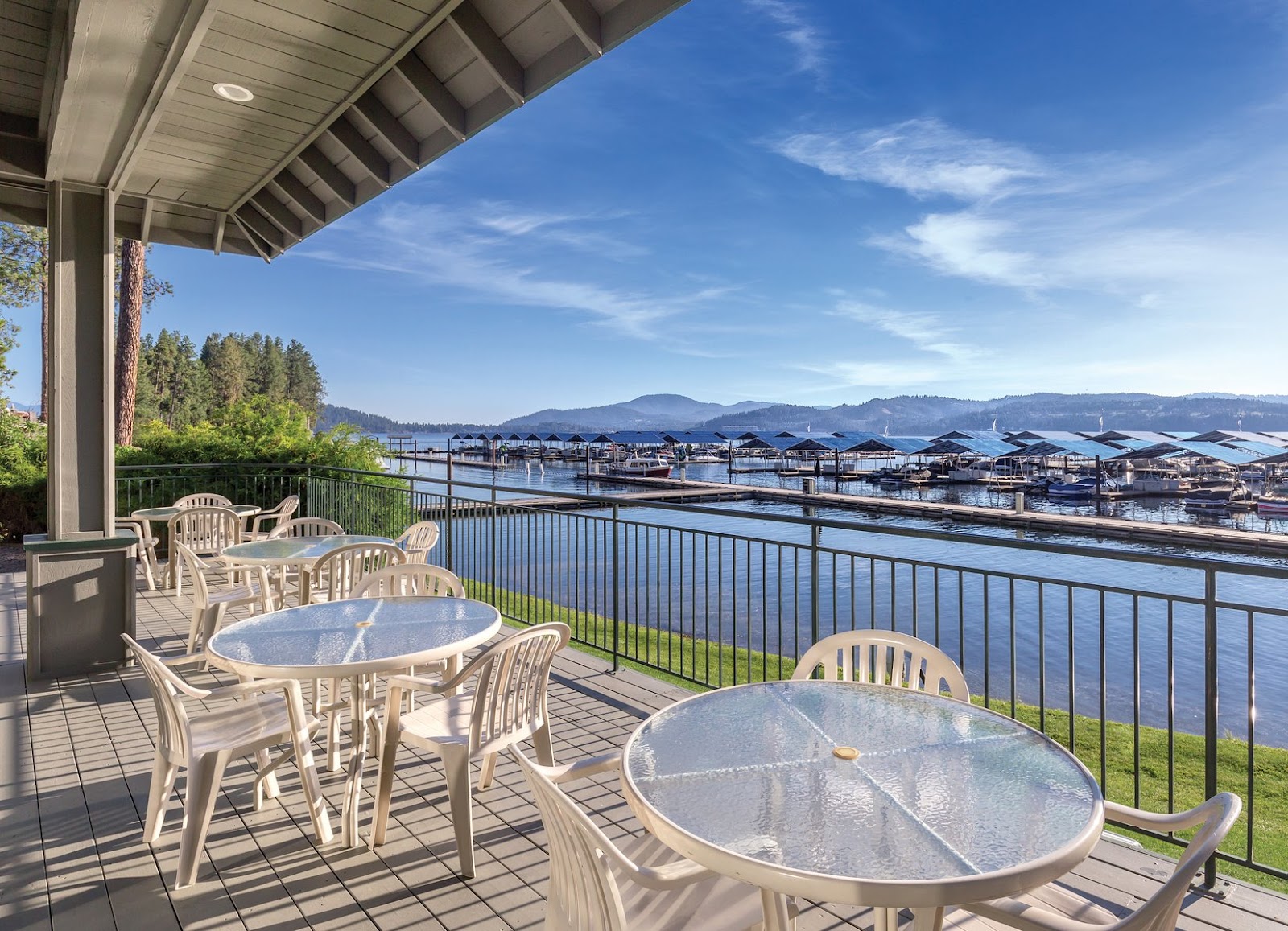 Worldmark Arrow Point - United States