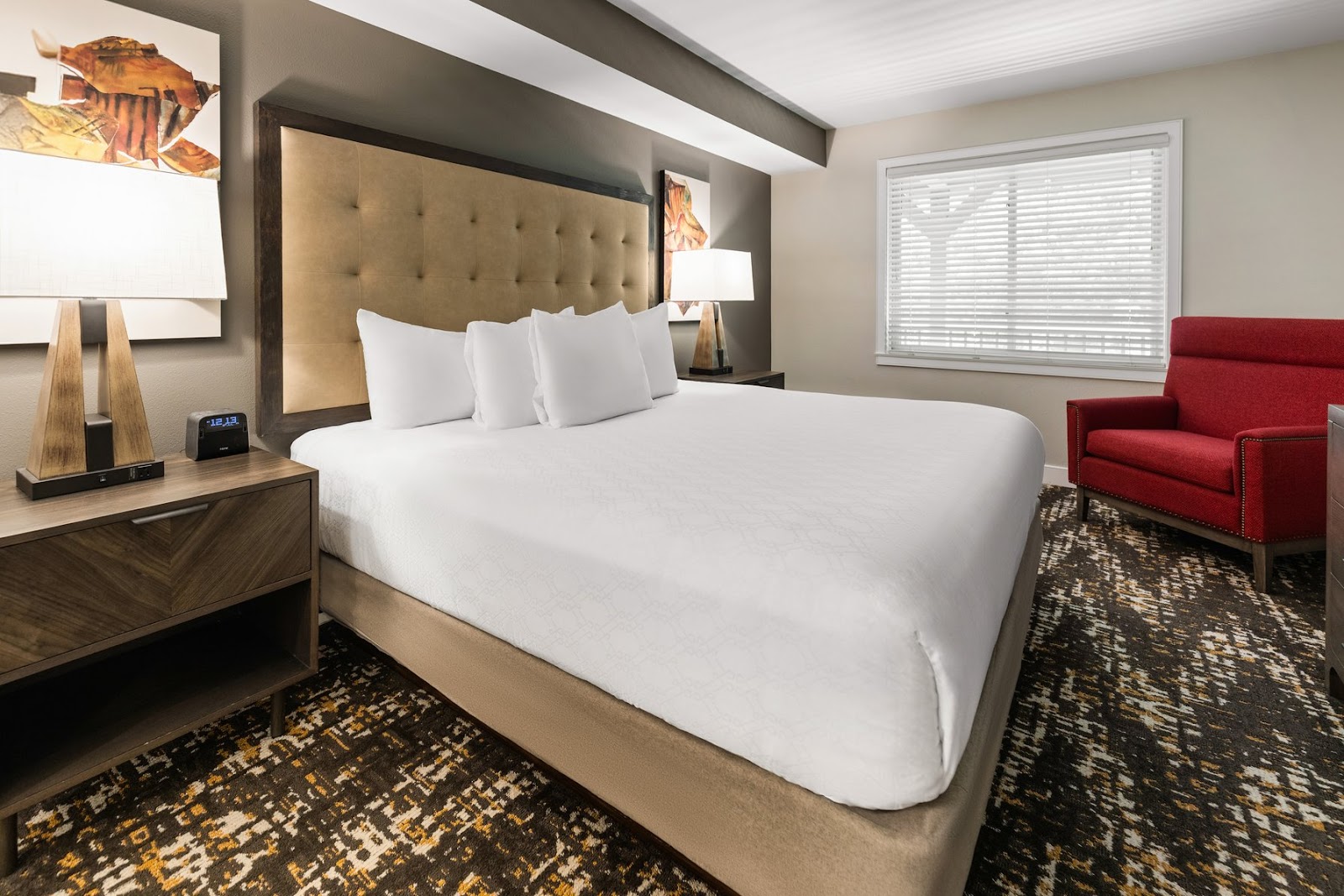 Worldmark Arrow Point - United States