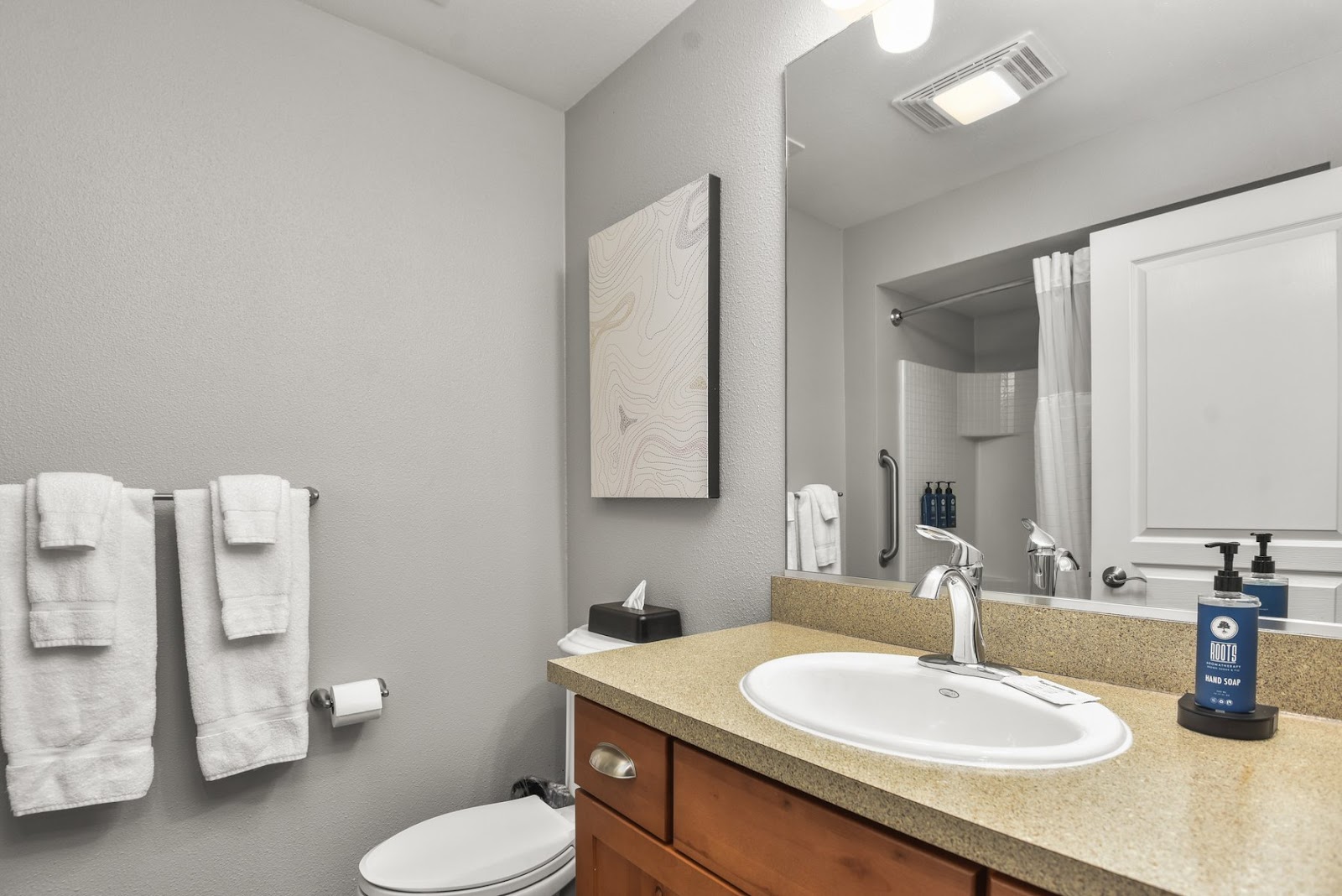 Worldmark Arrow Point - United States
