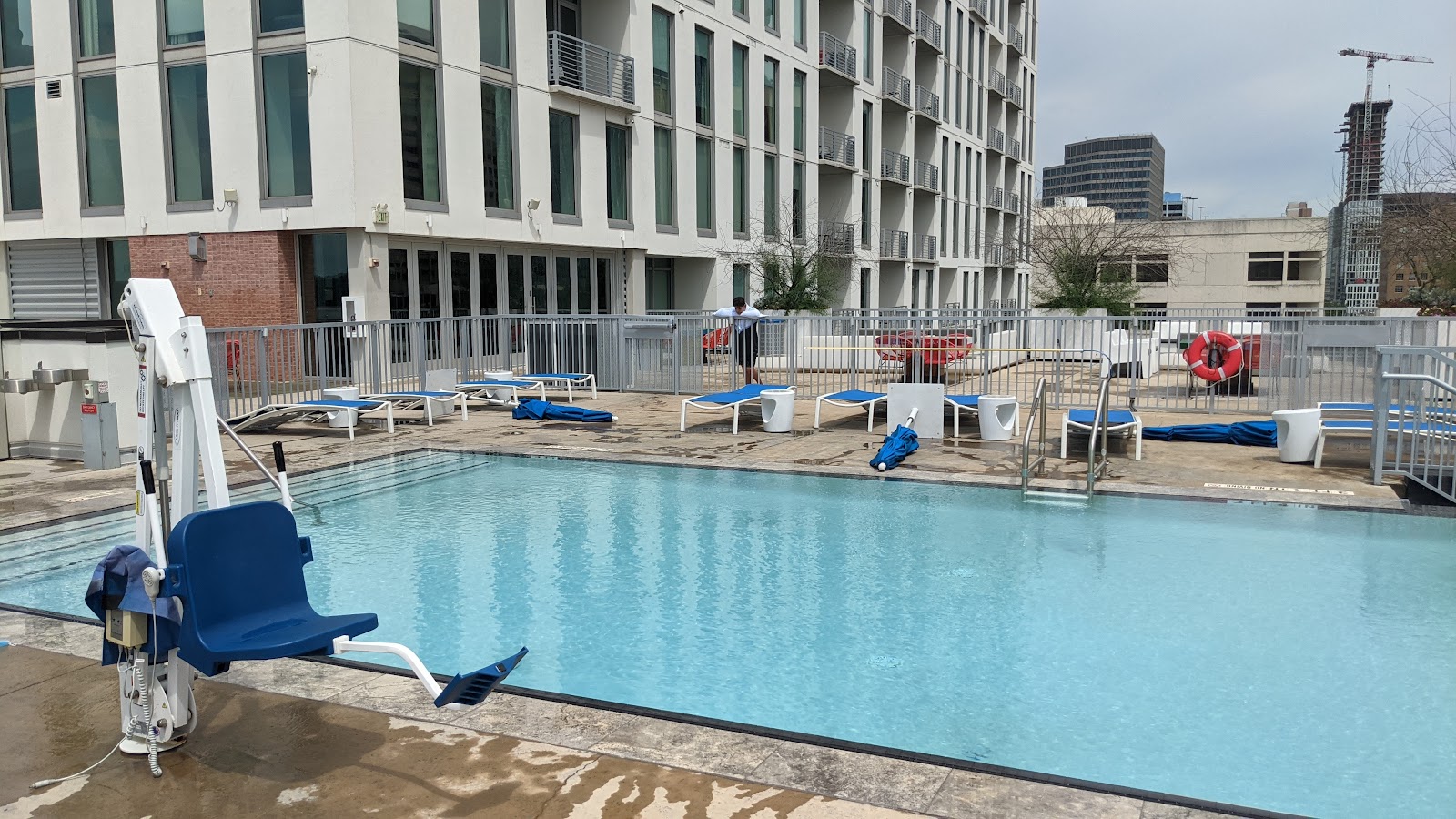 Worldmark Austin