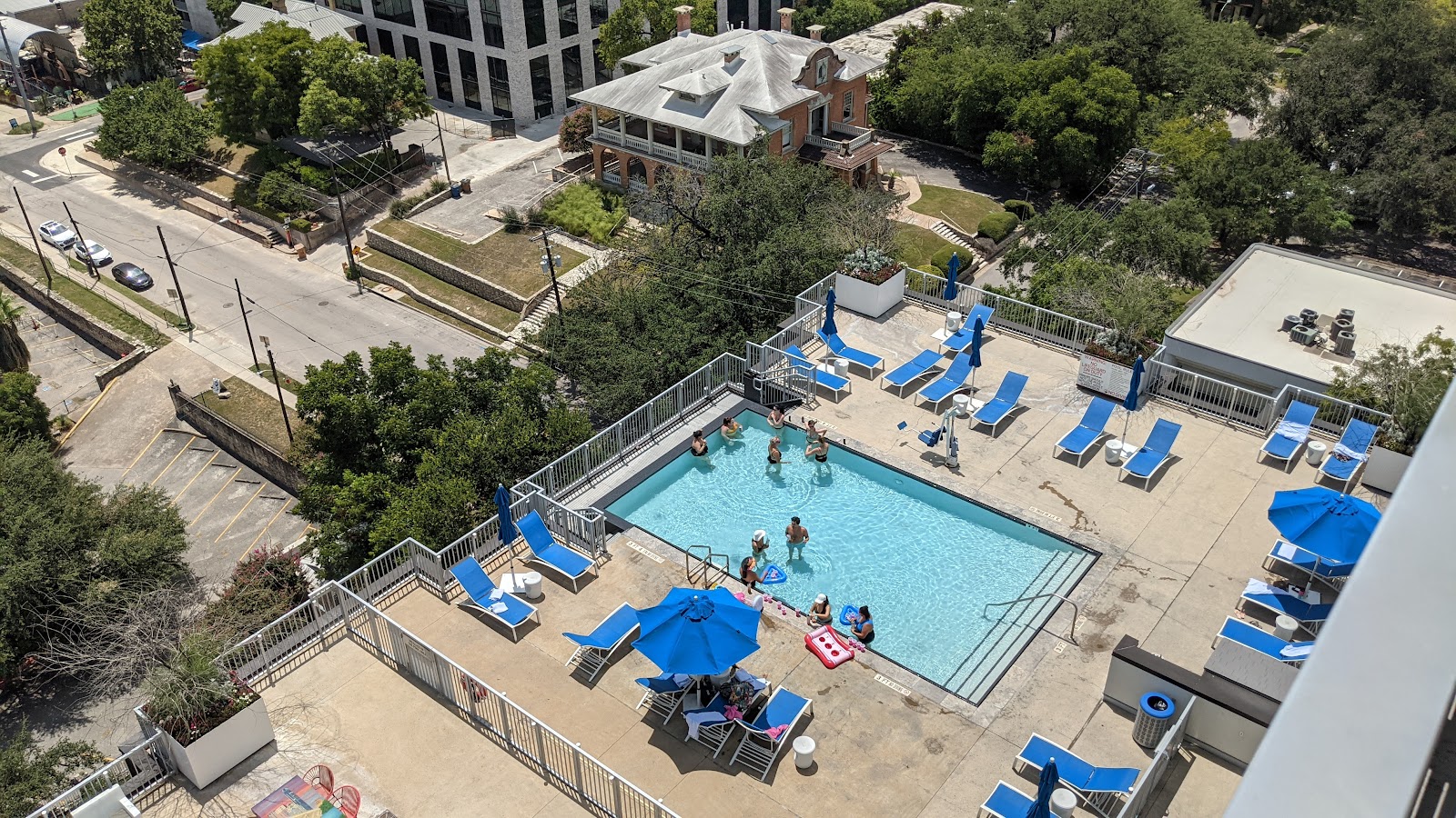 Worldmark Austin