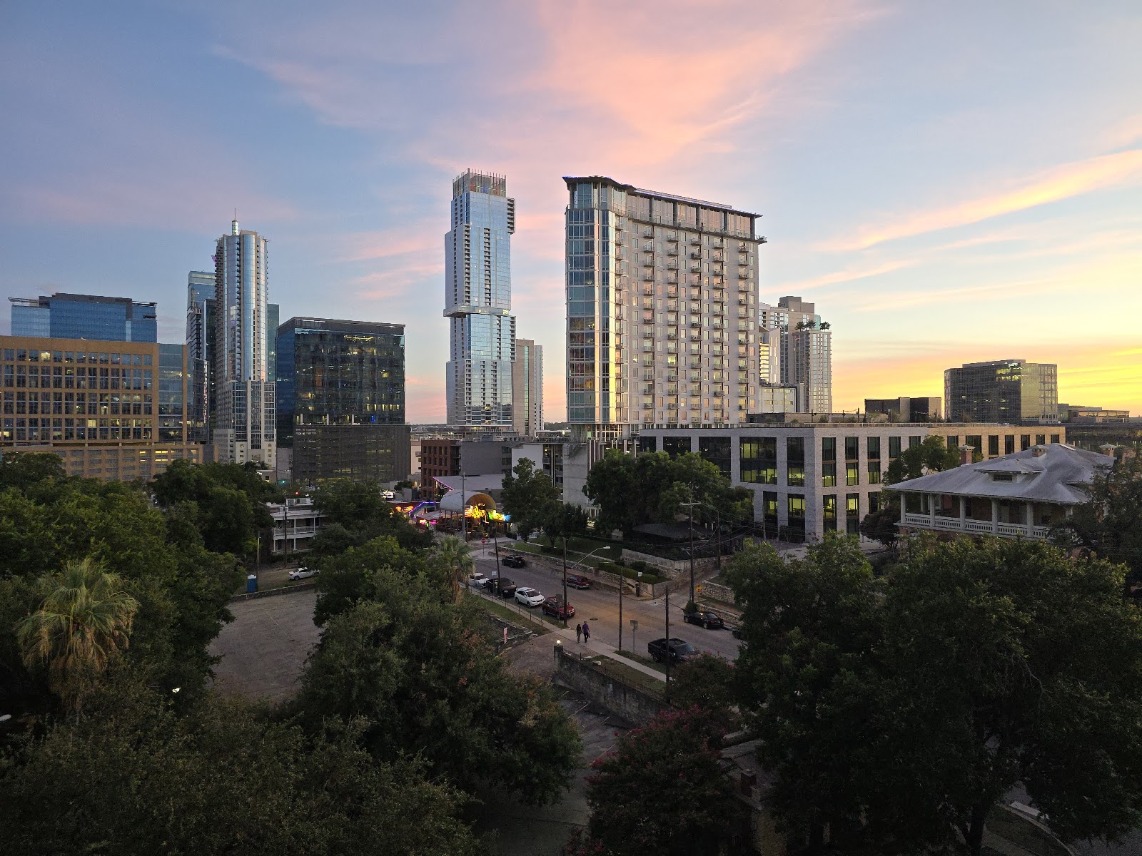 Worldmark Austin