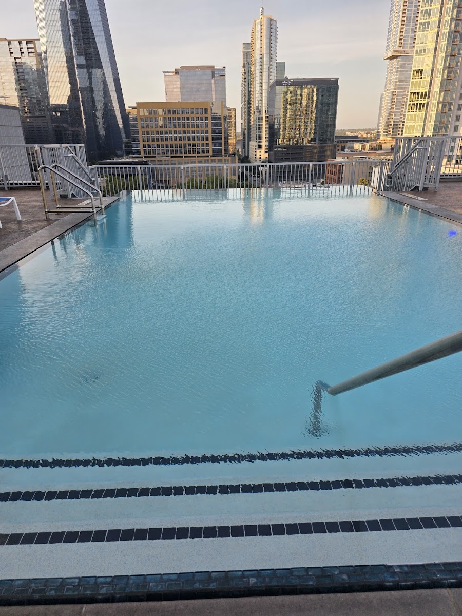 Worldmark Austin