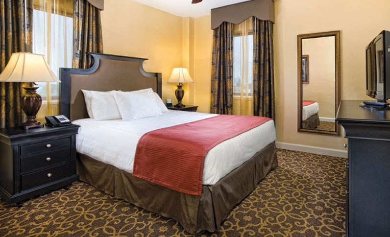 Worldmark Avenue Plaza - United States