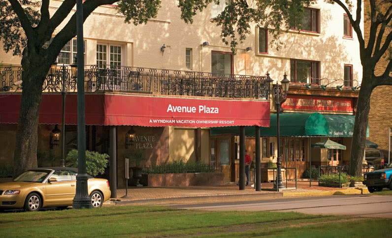 Worldmark Avenue Plaza - United States