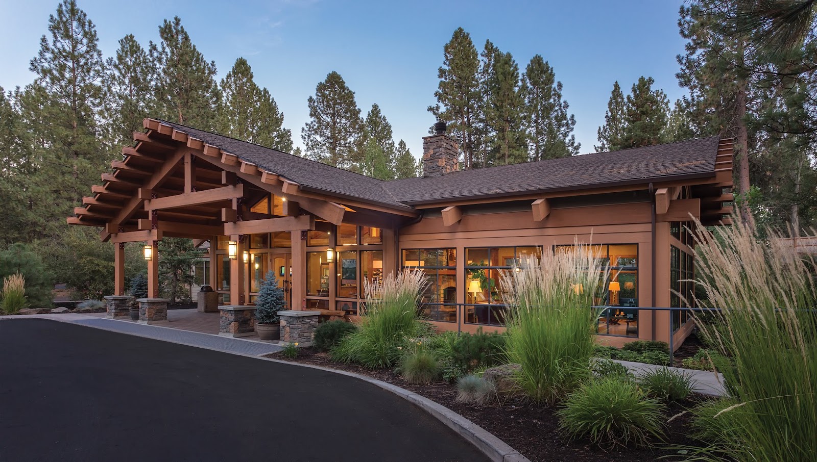 Worldmark Bend-Seventh Mountain Resort