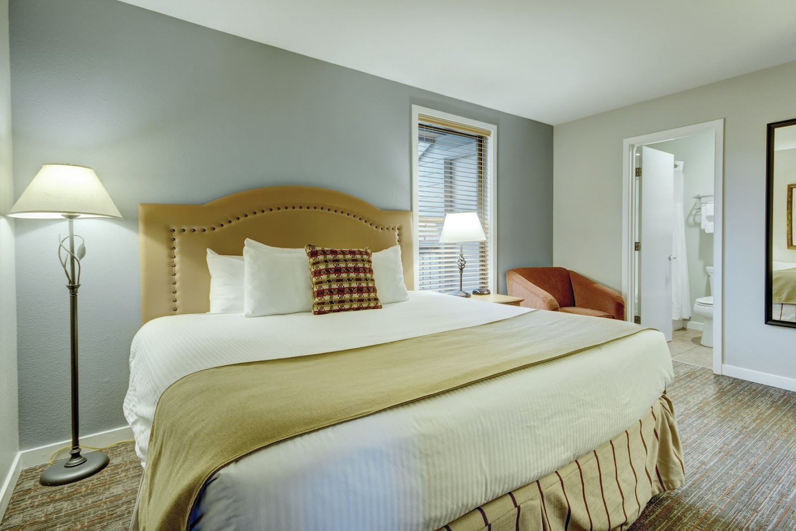 Worldmark Bend-Seventh Mountain Resort