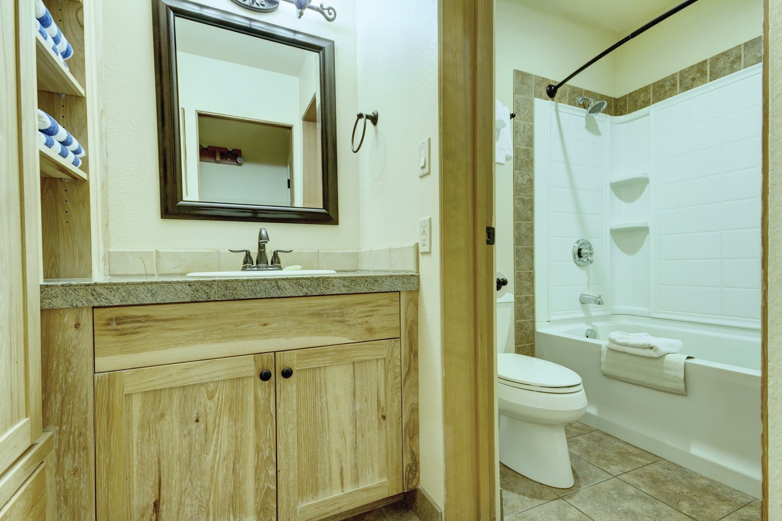 Worldmark Bend-Seventh Mountain Resort