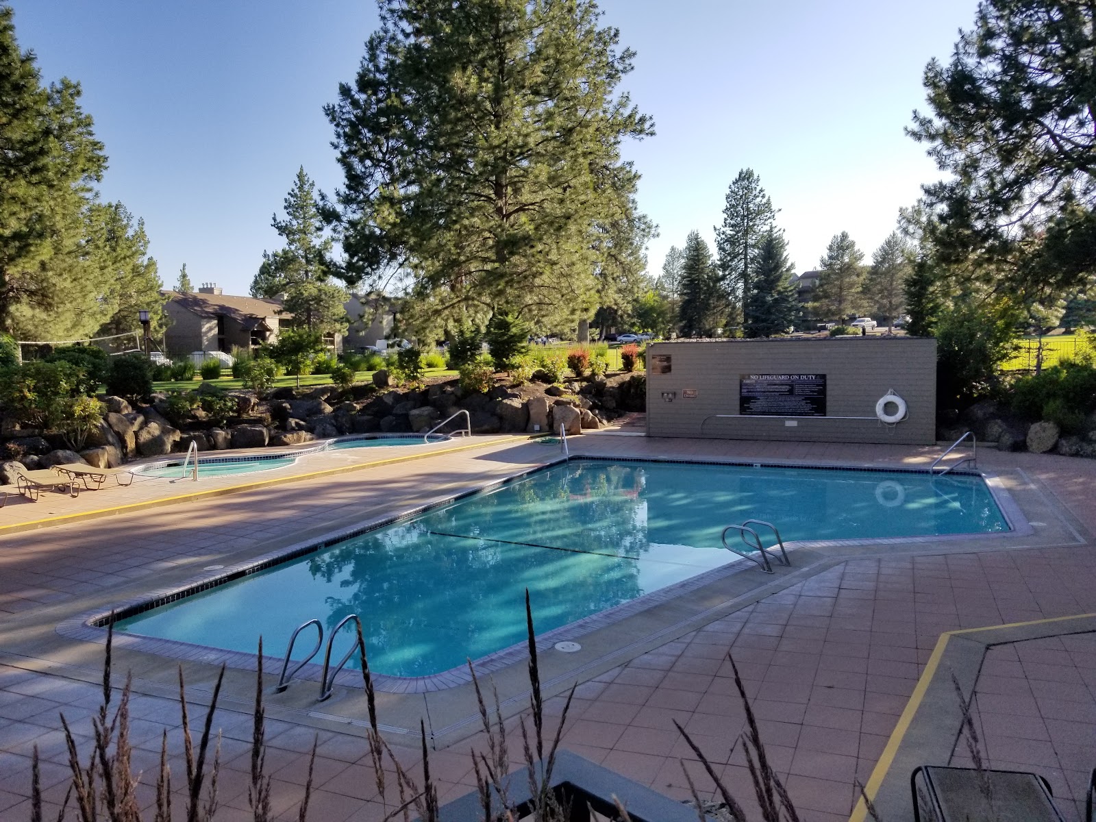 Worldmark Bend-Seventh Mountain Resort