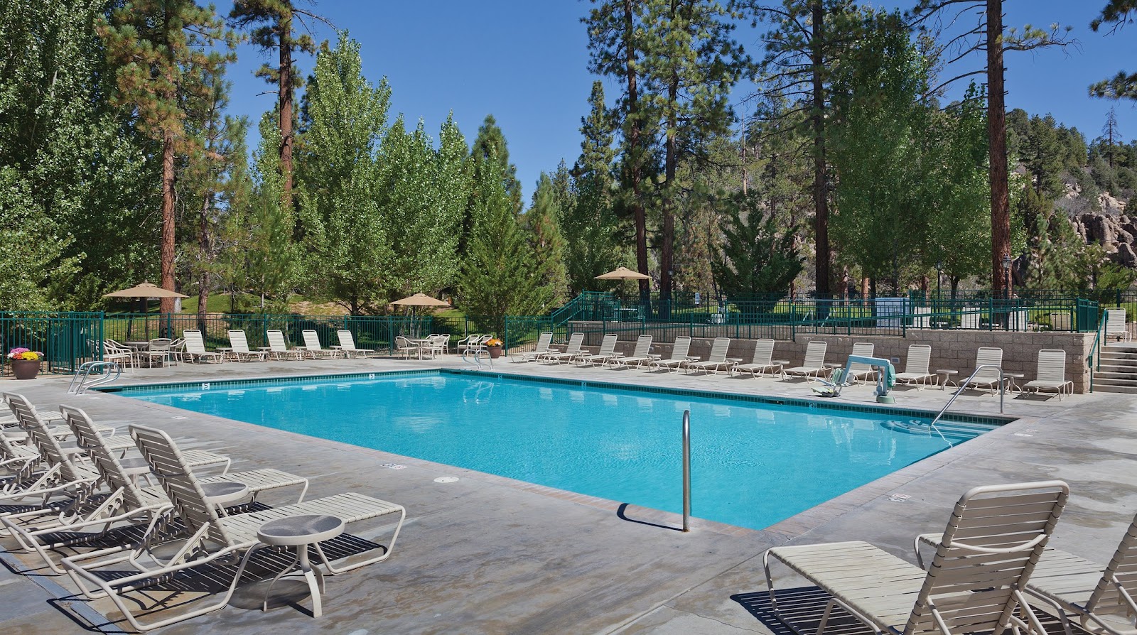Worldmark Big Bear - United States