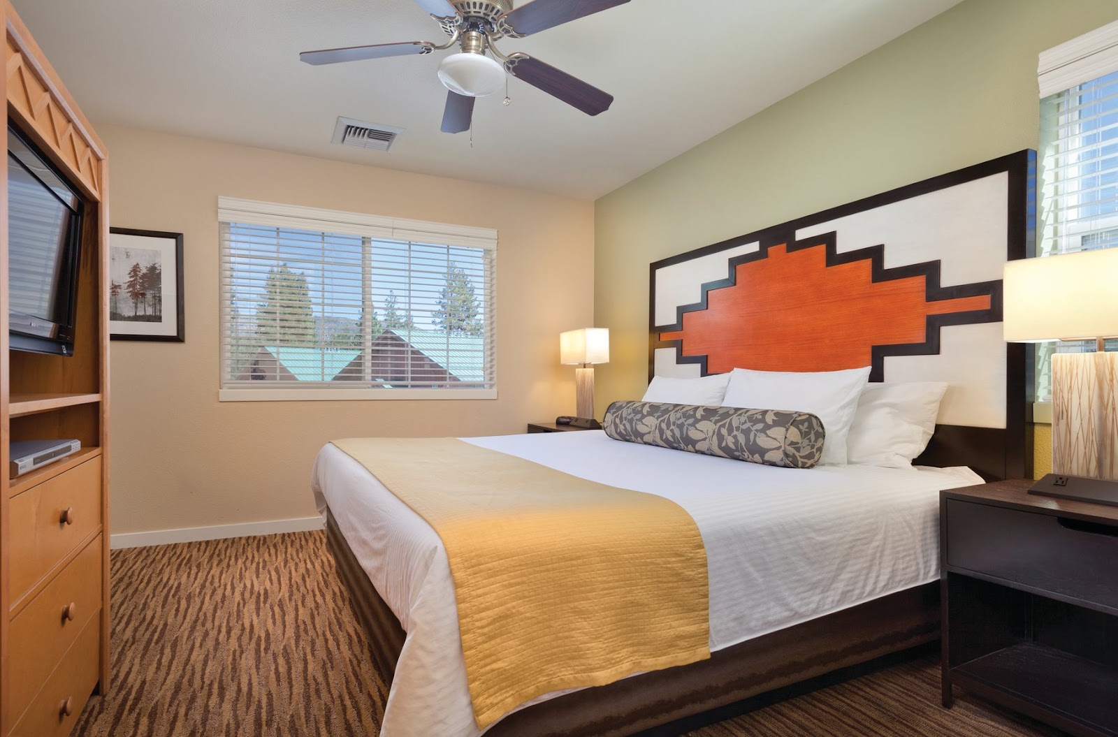 Worldmark Big Bear - United States