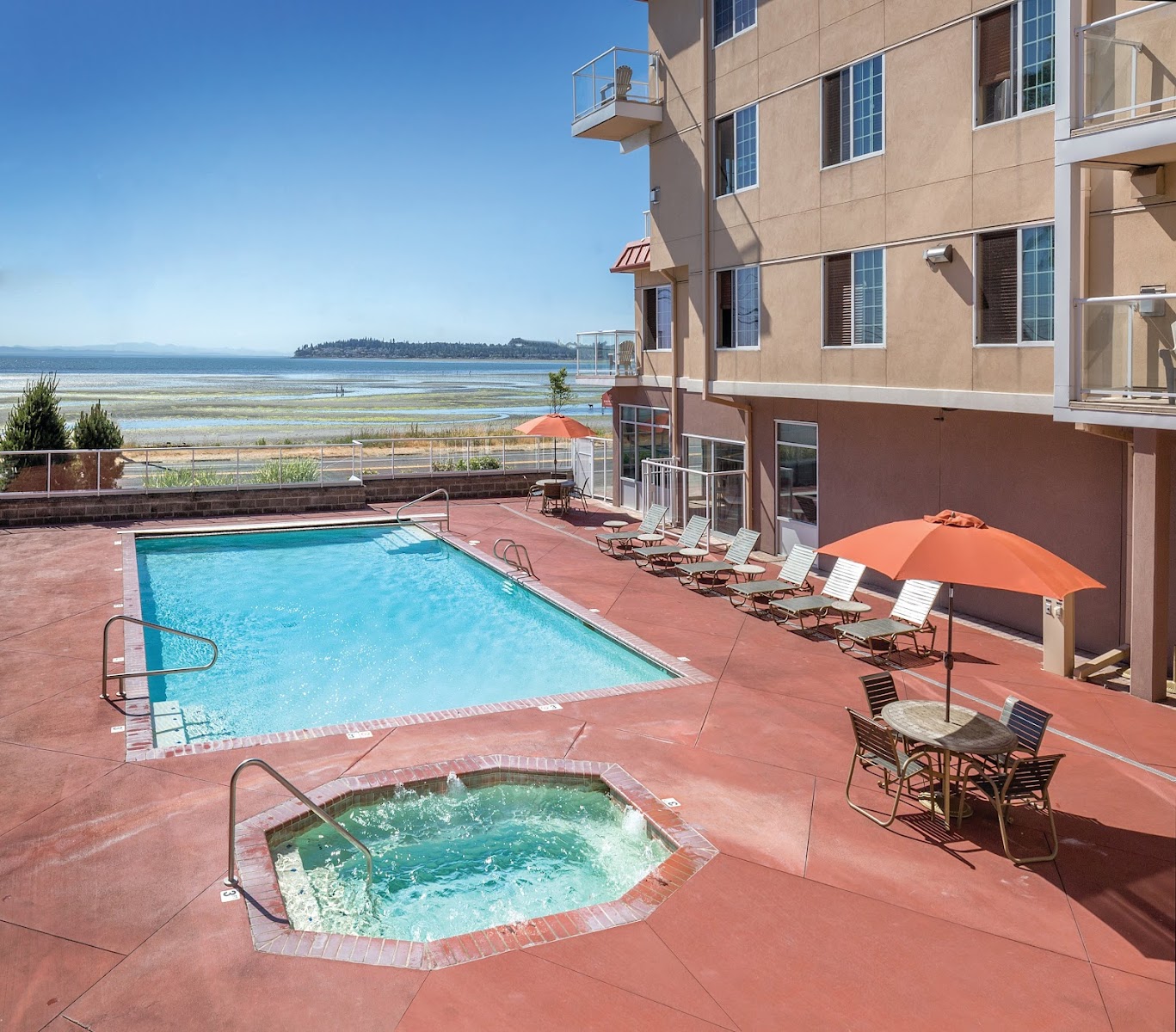 Worldmark Blaine