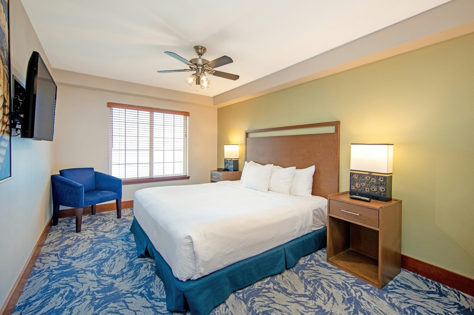 Worldmark Blaine