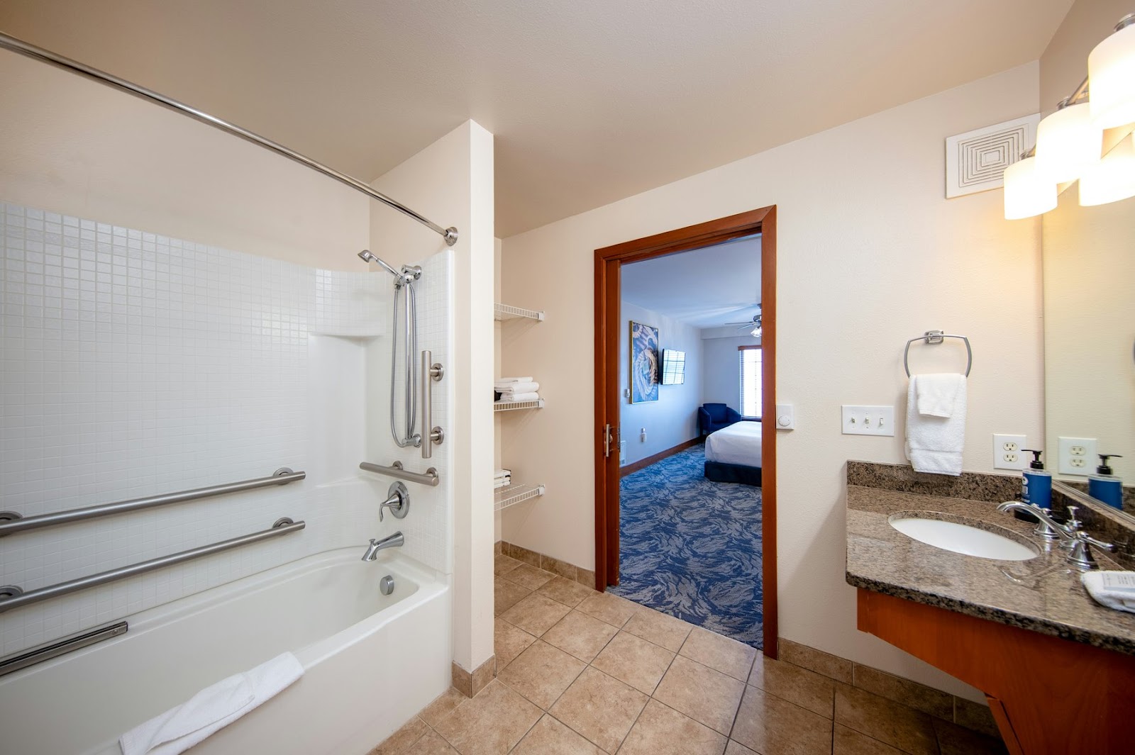 Worldmark Blaine