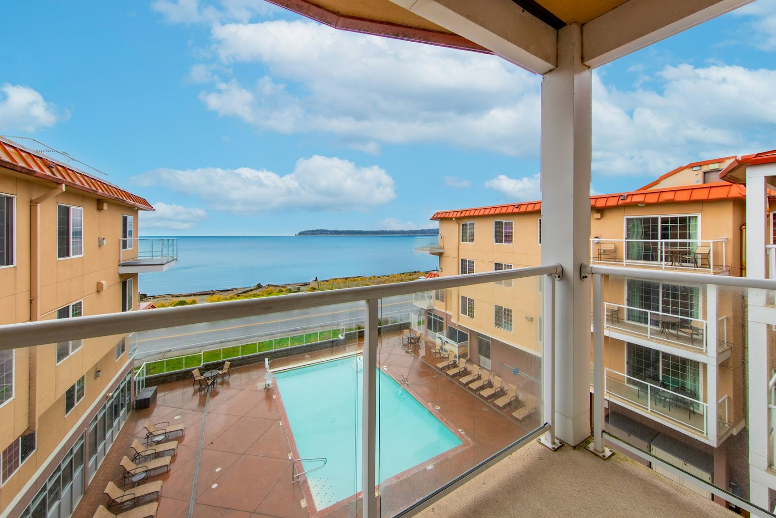 Worldmark Blaine