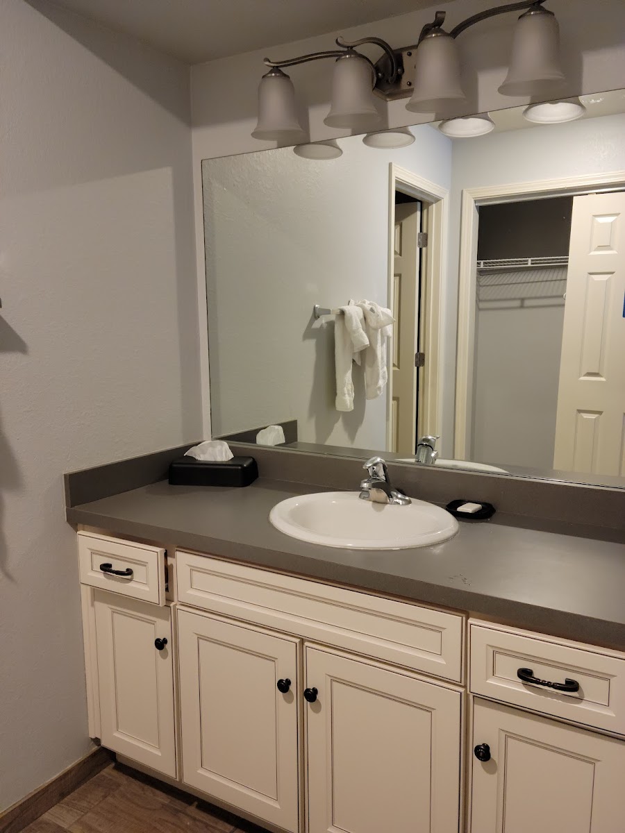 Worldmark Branson