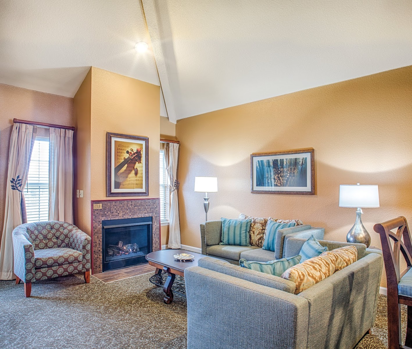 Worldmark Branson