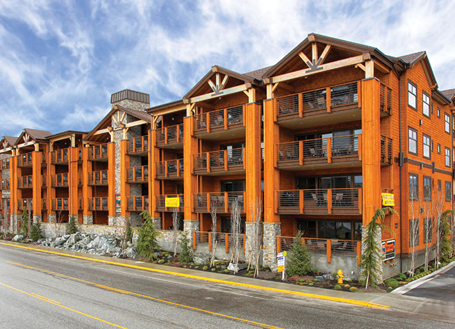 Worldmark Chelan - Lake House - United States