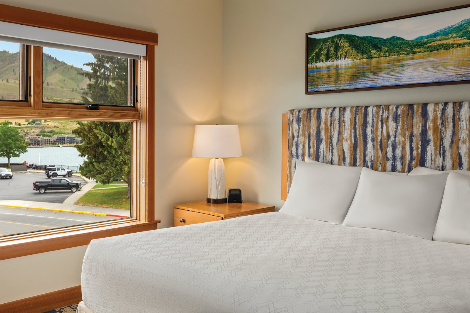 Worldmark Chelan - Lake House - United States