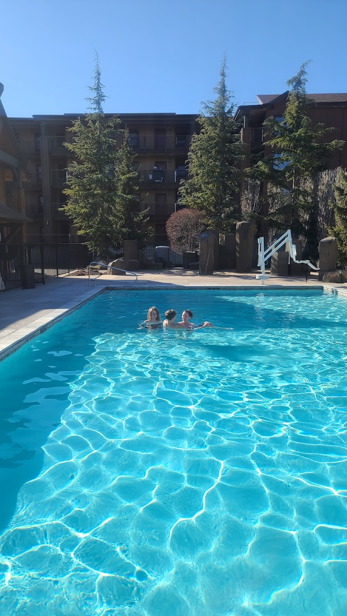 Worldmark Chelan - Lake House - United States
