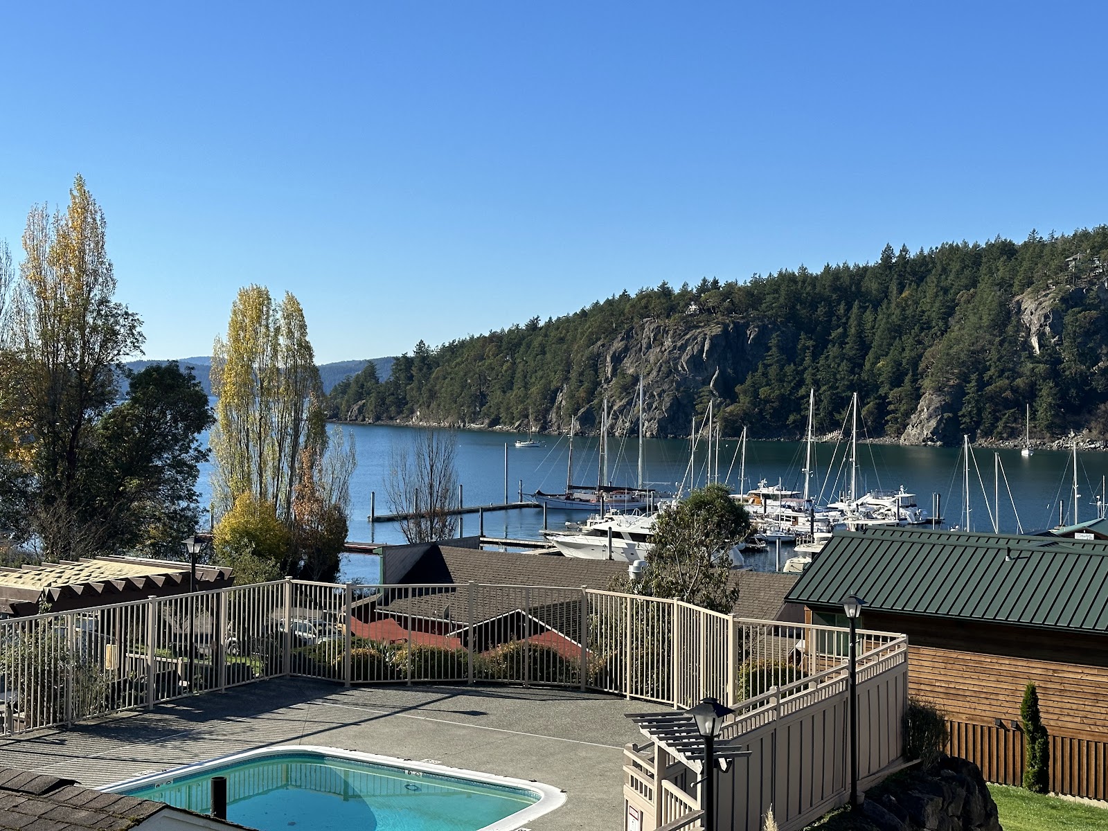 Worldmark Deer Harbor