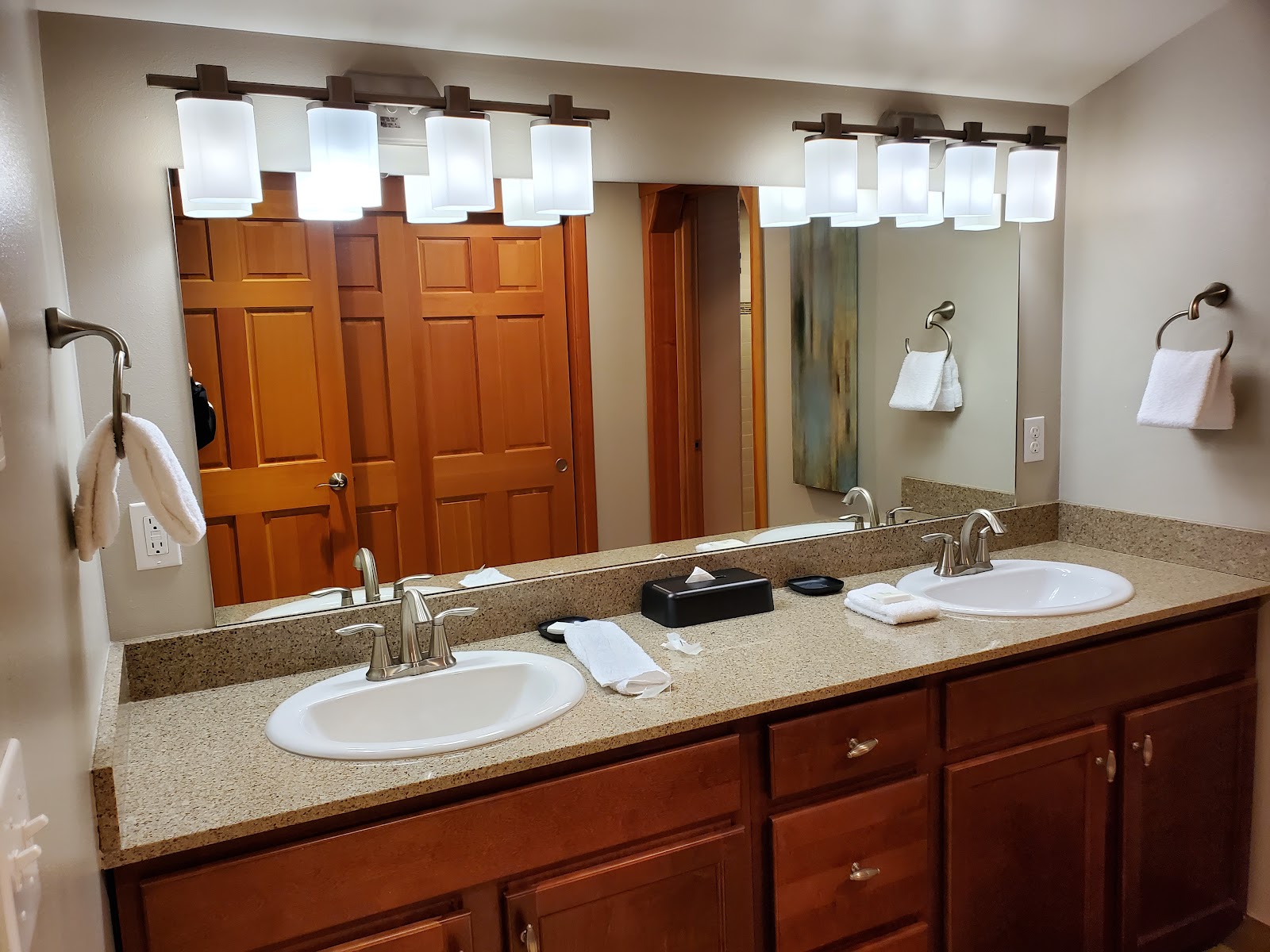 Worldmark Deer Harbor