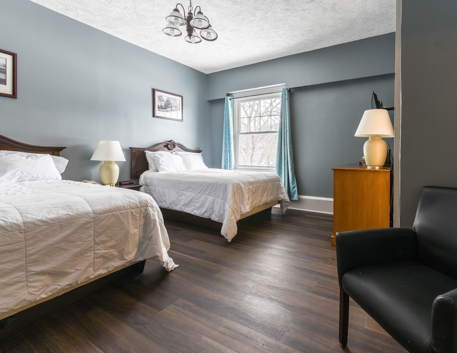 Worldmark Depuy-Shawnee