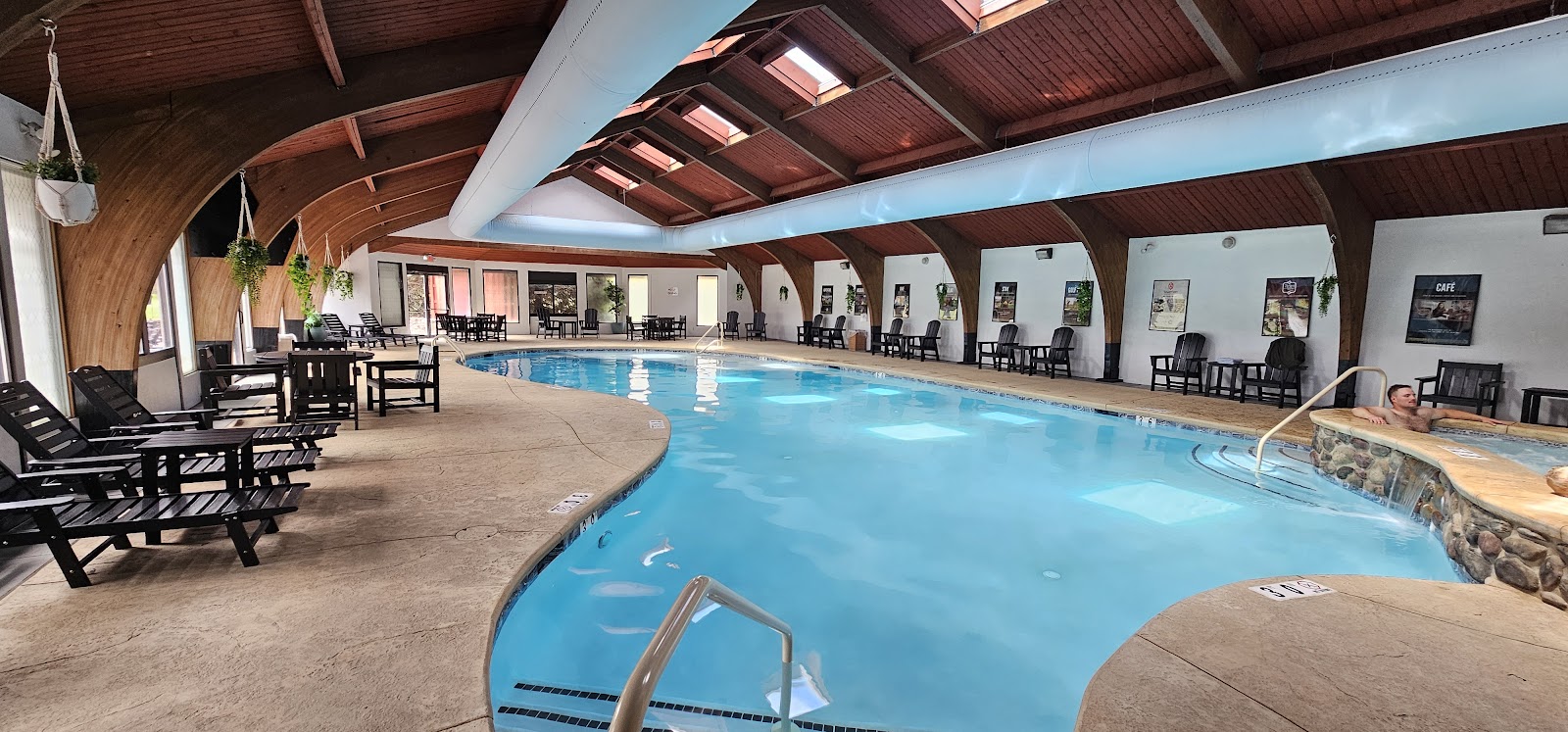 Worldmark Depuy-Shawnee