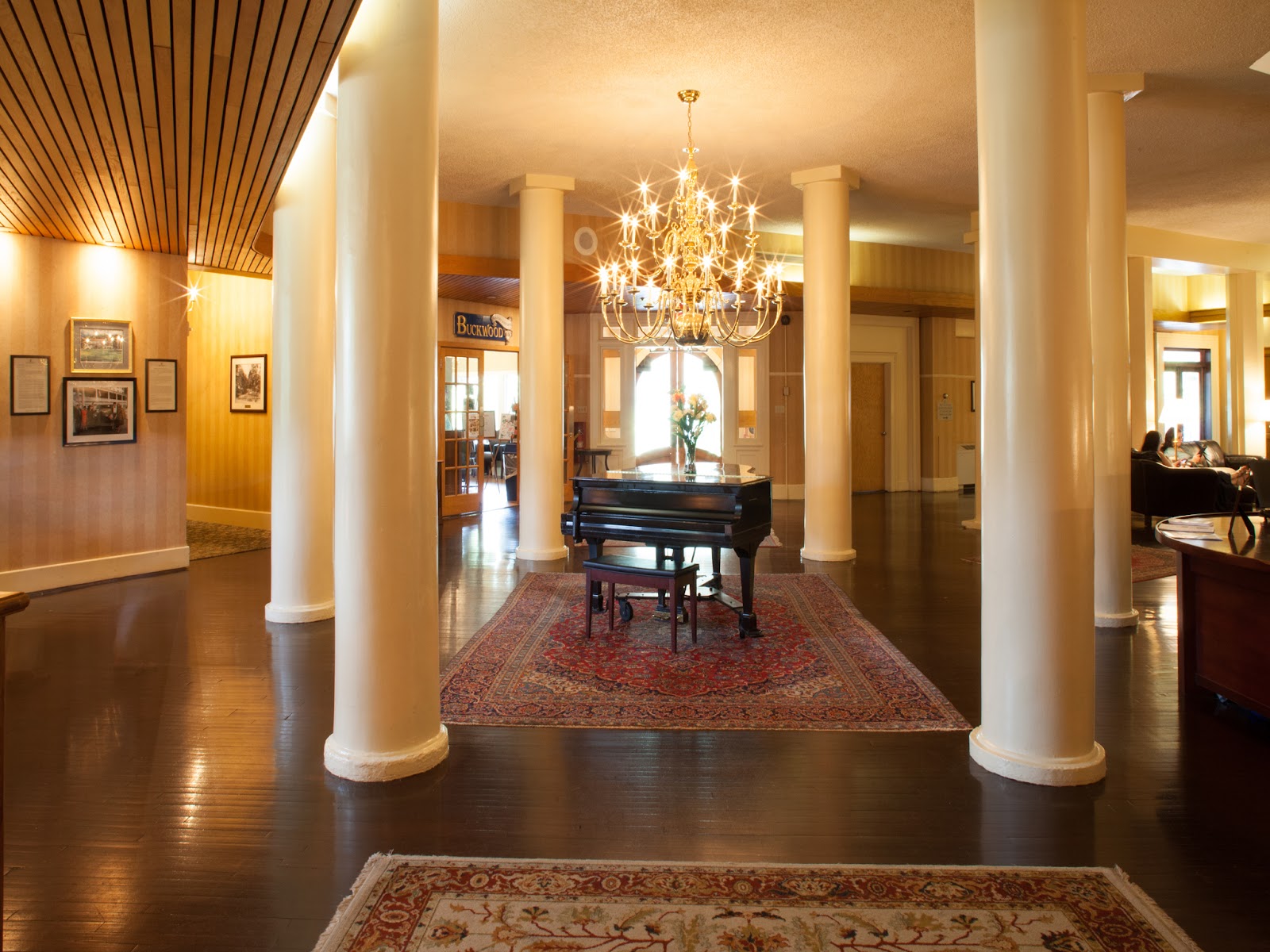 Worldmark Depuy-Shawnee