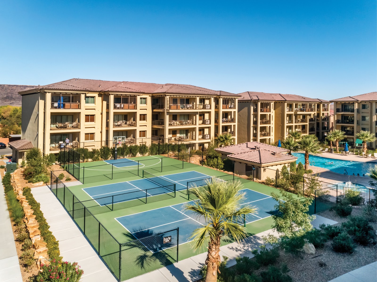 Worldmark Estancia