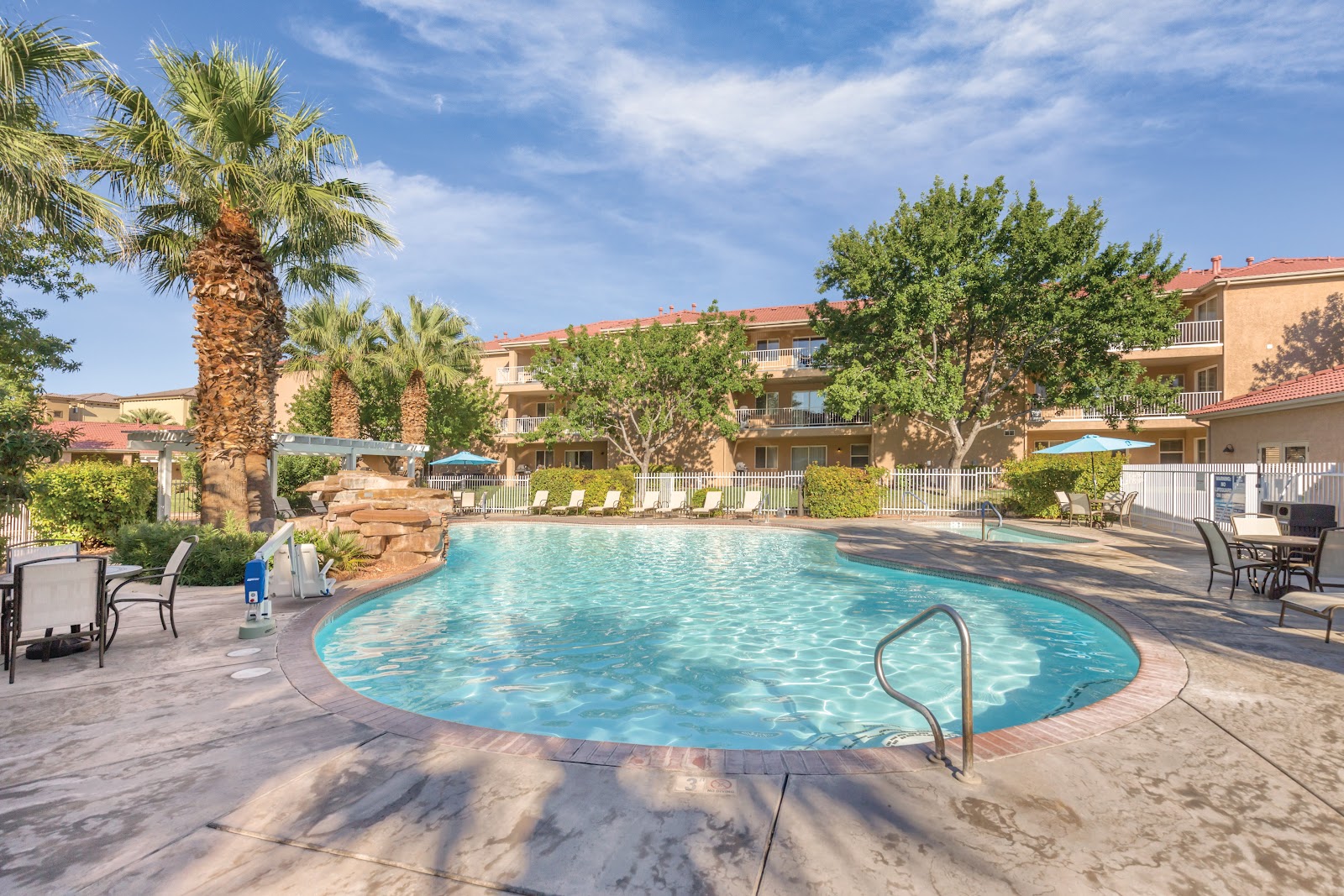 Worldmark Estancia