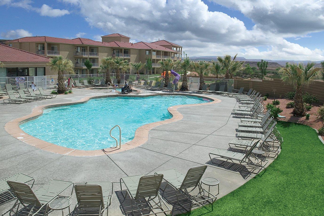 Worldmark Estancia
